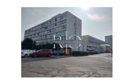 Budova s funkciou bytov na predaj,  Bratislava,  Nové Mesto