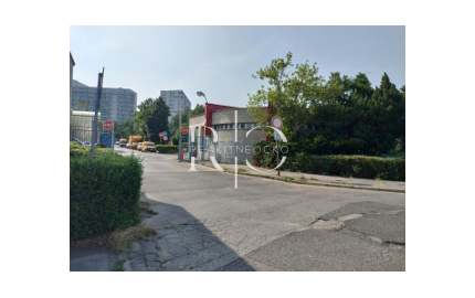 Budova s funkciou bytov na predaj,  Bratislava,  Nové Mesto