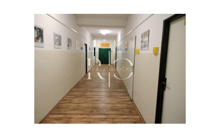 Budova s funkciou bytov na predaj,  Bratislava,  Nové Mesto