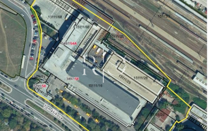 Budova s funkciou bytov na predaj,  Bratislava,  Nové Mesto