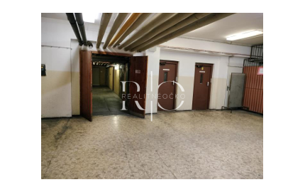 Budova s funkciou bytov na predaj,  Bratislava,  Nové Mesto