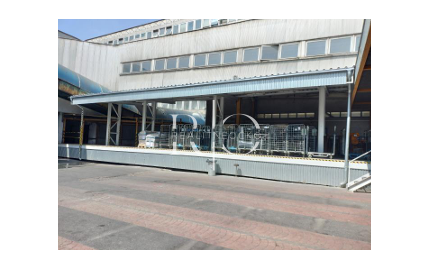 Budova s funkciou bytov na predaj,  Bratislava,  Nové Mesto