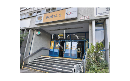 Budova s funkciou bytov na predaj,  Bratislava,  Nové Mesto