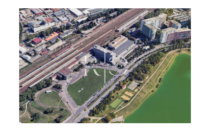 Budova s funkciou bytov na predaj,  Bratislava,  Nové Mesto