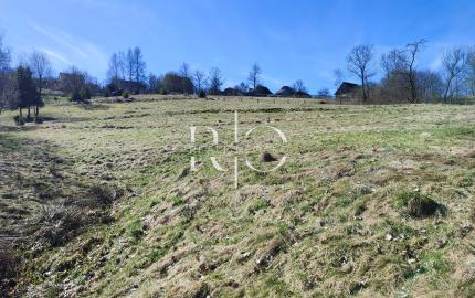 Na predaj dva investičné pozemky v obci Oščadnica, Čadca