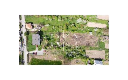 Pozemok 2335 m2 na bytovú výstavbu a IBV  , Košice - Šaca