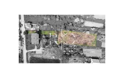 Pozemok 2335 m2 na bytovú výstavbu a IBV  , Košice - Šaca