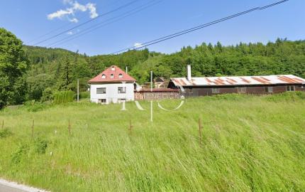 Na predaj tri stavebné pozemky v obci Dlhé Pole, okr. Žilina