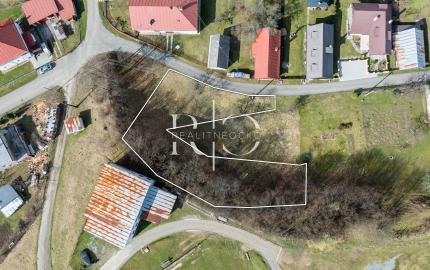 Na predaj Stavebný pozemok 1216 m2  , Mýto pod Ďumbierom