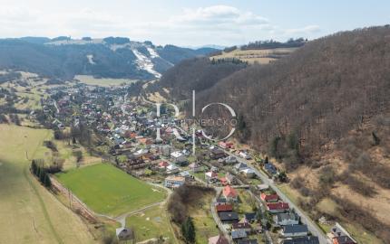 Na predaj Stavebný pozemok 1216 m2  , Mýto pod Ďumbierom