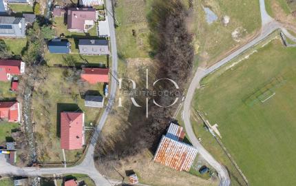 Na predaj Stavebný pozemok 1216 m2  , Mýto pod Ďumbierom