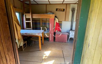 Na predaj Chata s pozemkom, Prešov - časť Vydumanec