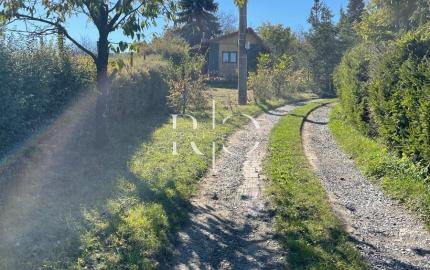 Na predaj Chata s pozemkom, Prešov - časť Vydumanec