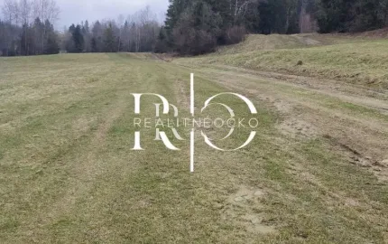 Na predaj investičný pozemok, Oščadnica, časť Švancari