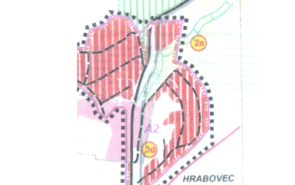Na predaj investičný pozemok, Oščadnica, časť Švancari