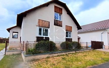 na predaj, Rodinný dom, V.Tatry- Nová Lesná, ZNÍŽENÁ CENA