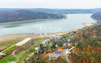 Na predaj stavebné pozemky Domaša - časť Valkov