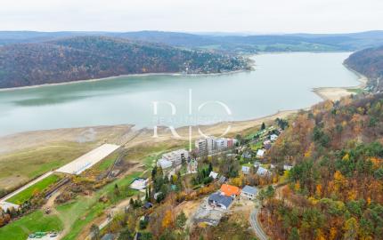 Na predaj stavebné pozemky Domaša - časť Valkov