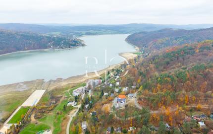 Na predaj stavebné pozemky Domaša - časť Valkov