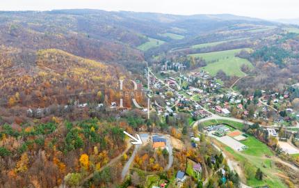 Na predaj stavebné pozemky Domaša - časť Valkov