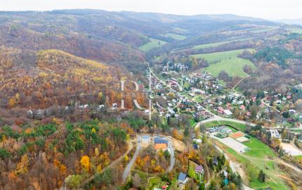 Na predaj stavebné pozemky Domaša - časť Valkov
