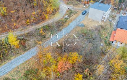 Na predaj stavebné pozemky Domaša - časť Valkov