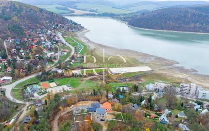 Na predaj stavebné pozemky Domaša - časť Valkov
