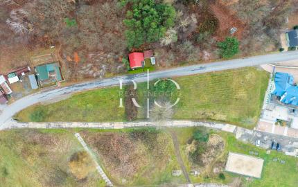 Na predaj stavebné pozemky, Domaša - časť Eva/Holčíkovce