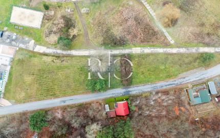 Na predaj stavebné pozemky, Domaša - časť Eva/Holčíkovce