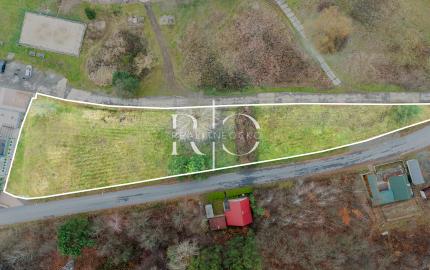 Na predaj stavebné pozemky, Domaša - časť Eva/Holčíkovce