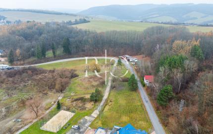 Na predaj stavebné pozemky, Domaša - časť Eva/Holčíkovce