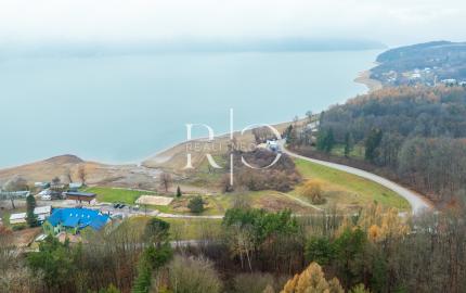 Na predaj stavebné pozemky, Domaša - časť Eva/Holčíkovce