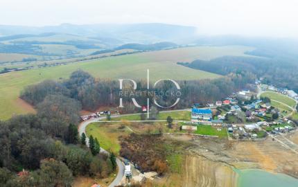 Na predaj stavebné pozemky, Domaša - časť Eva/Holčíkovce