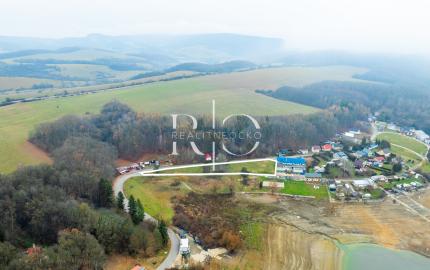 Na predaj stavebné pozemky, Domaša - časť Eva/Holčíkovce
