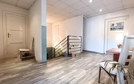 POSLEDNÝ voľný- Prenájom PRIESTORU v centre mesta Kežmarok