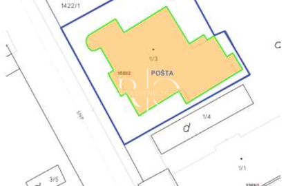 Na predaj samostatne stojaca budova - Gbely/Skalica