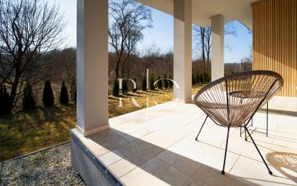 Na predaj nadštandartný rodinný dom , Kokošovce okr. Prešov