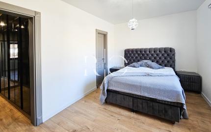 Na predaj nadštandartný rodinný dom , Kokošovce okr. Prešov