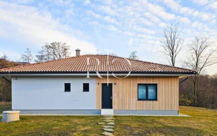 Na predaj nadštandartný rodinný dom , Kokošovce okr. Prešov