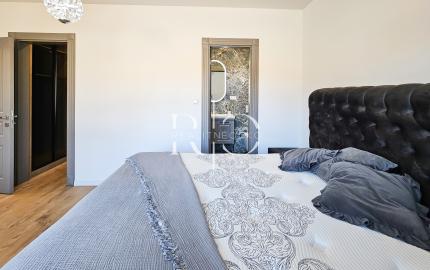 Na predaj nadštandartný rodinný dom , Kokošovce okr. Prešov