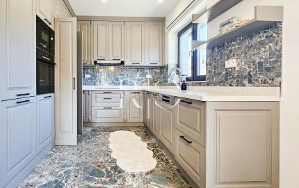 Na predaj nadštandartný rodinný dom , Kokošovce okr. Prešov