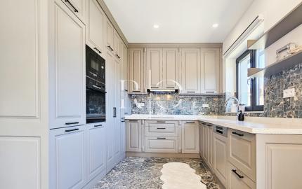 Na predaj nadštandartný rodinný dom , Kokošovce okr. Prešov