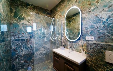 Na predaj nadštandartný rodinný dom , Kokošovce okr. Prešov