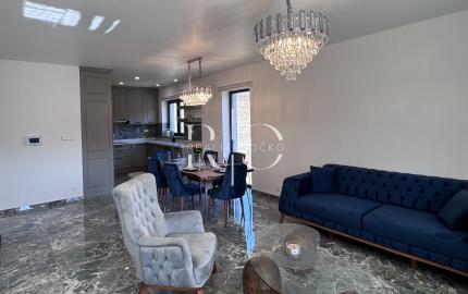 Na predaj nadštandartný rodinný dom , Kokošovce okr. Prešov