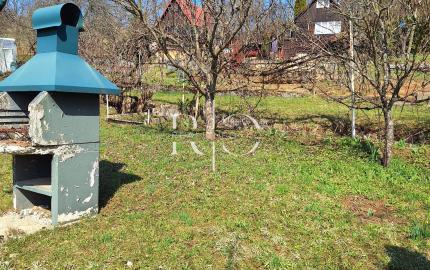 Na predaj Záhrada s chatkou ,  Banská Bystrica! 🌿🏡