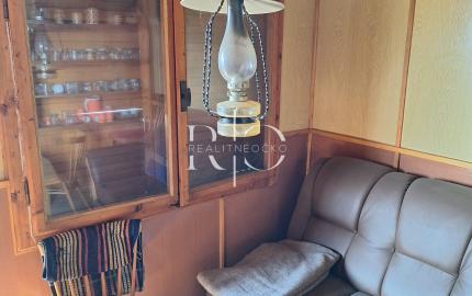 Na predaj Záhrada s chatkou ,  Banská Bystrica! 🌿🏡