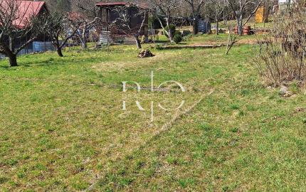 Na predaj Záhrada s chatkou ,  Banská Bystrica! 🌿🏡