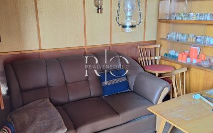 Na predaj Záhrada s chatkou ,  Banská Bystrica! 🌿🏡