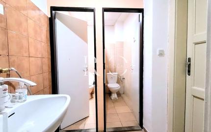 POSLEDNÝ voľný- Prenájom PRIESTORU v centre mesta Kežmarok