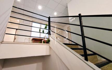 POSLEDNÝ voľný- Prenájom PRIESTORU v centre mesta Kežmarok